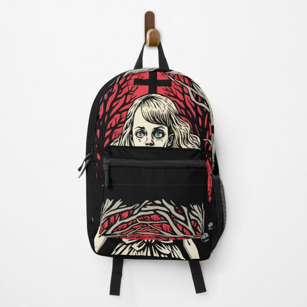 Item preview, Dark & Gothic Alice in Wonderland designed and sold by GreenBubble - Shop and reforest.