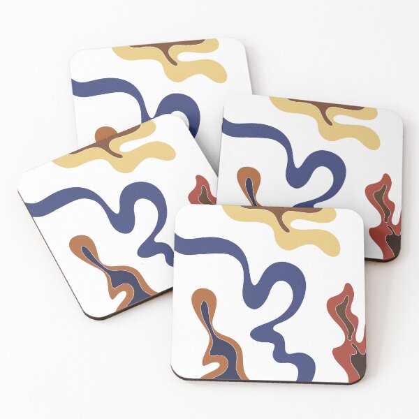 Item preview, Abstract art designed and sold by YouLightMeUp.