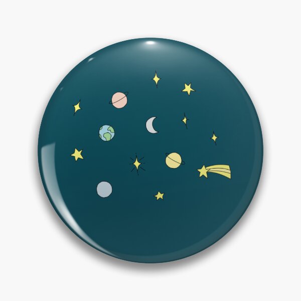 Item preview, Stars and Planets Set   designed and sold by Goodtoyou.