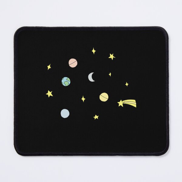 Item preview, Stars and Planets Set   designed and sold by Goodtoyou.