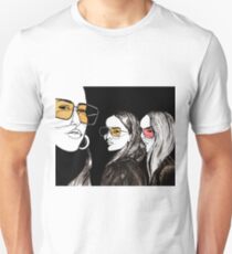 Haim Unisex T-Shirt