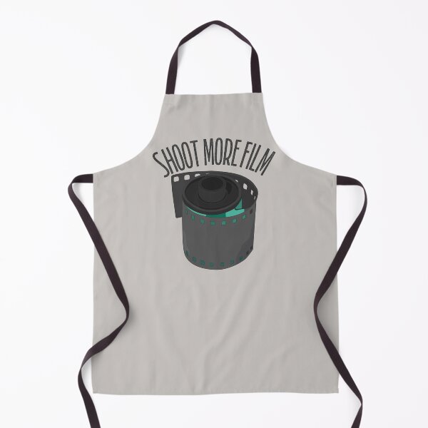 Item preview, Shoot More Film 35mm designed and sold by dailycake.