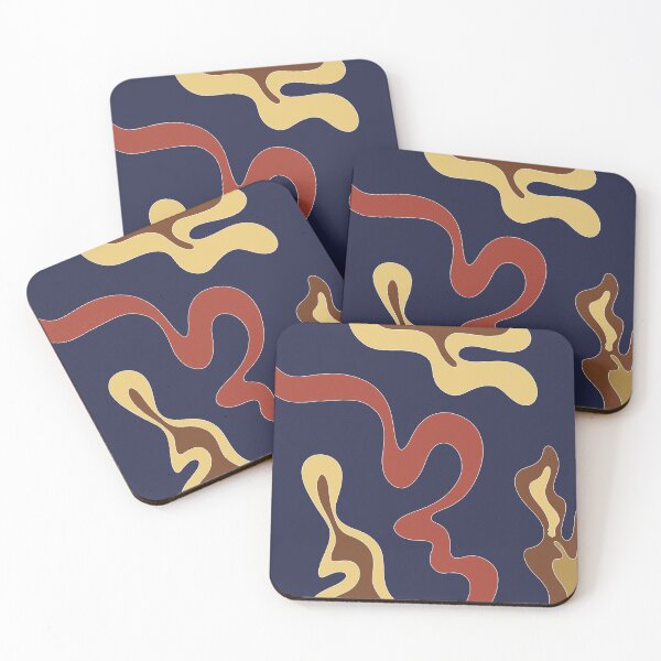 Item preview, Abstract art designed and sold by YouLightMeUp.