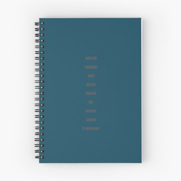 Item preview, The members of the paper house team    designed and sold by Goodtoyou.