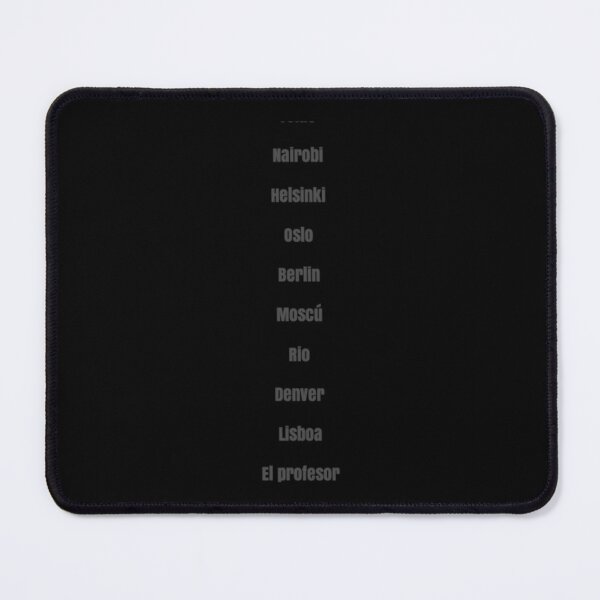 Item preview, The members of the paper house team    designed and sold by Goodtoyou.