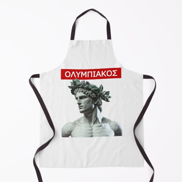 Item preview, Ολυμπιακός Olympiakos G NB designed and sold by VRedBaller.