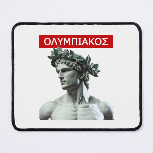 Item preview, Ολυμπιακός Olympiakos G NB designed and sold by VRedBaller.