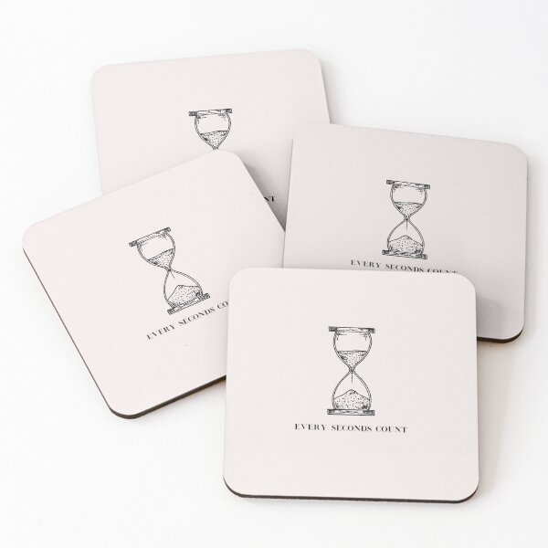 Item preview, "Time Flies: A Thought-Provoking Design of the Importance of Every Second Counts" designed and sold by majnate.