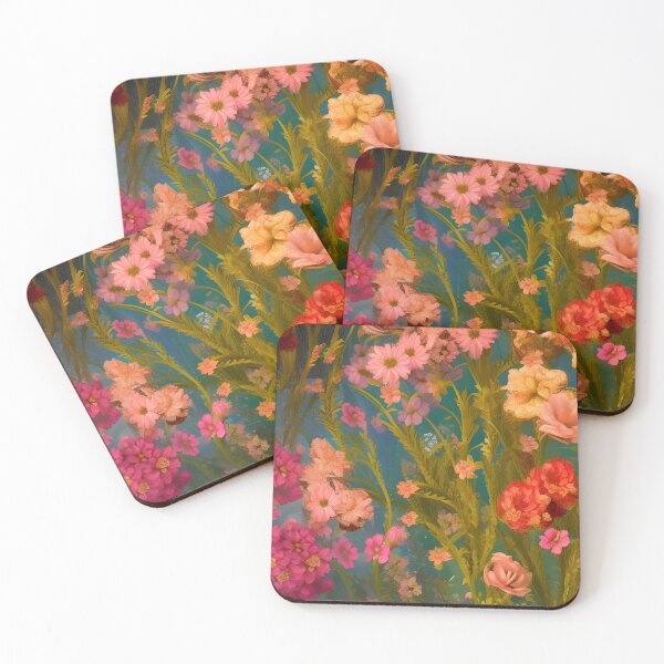 Item preview, Flower Bush  designed and sold by MIGSZ.