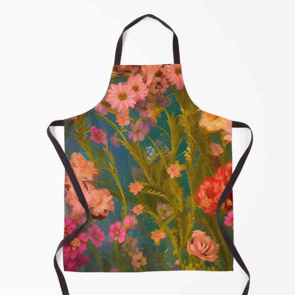 Item preview, Flower Bush designed and sold by MIGSZ.