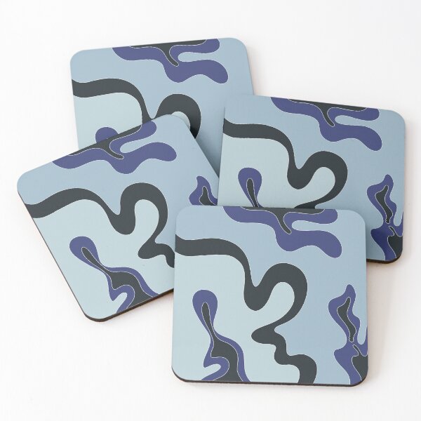 Item preview, Abstract art designed and sold by YouLightMeUp.