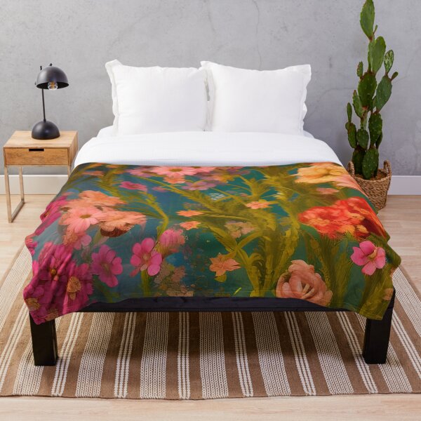 Item preview, Flower Bush  designed and sold by MIGSZ.