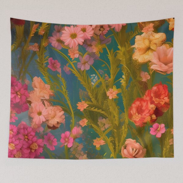 Item preview, Flower Bush  designed and sold by MIGSZ.