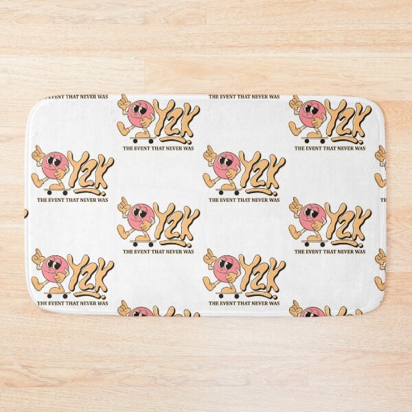 Item preview, Y2K: the event that never was designed and sold by Design_for_merch.