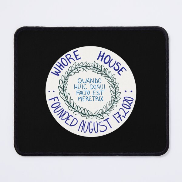 Item preview, whore house    designed and sold by Goodtoyou.