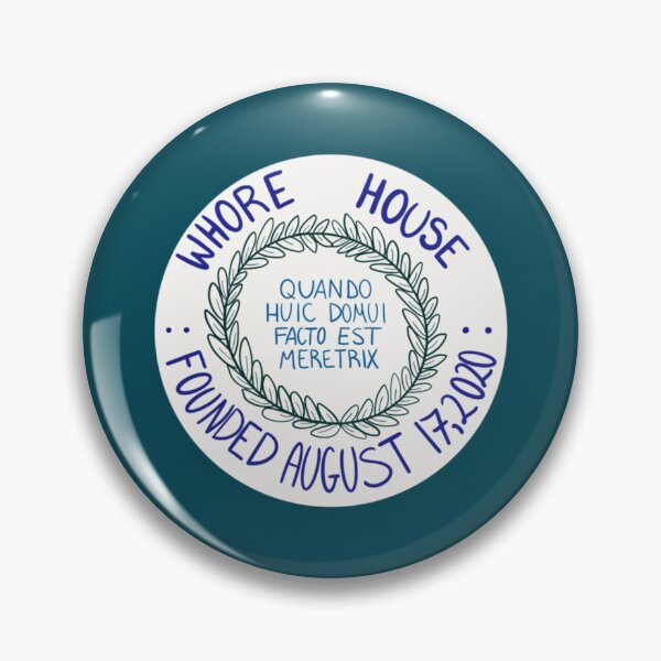Item preview, whore house    designed and sold by Goodtoyou.