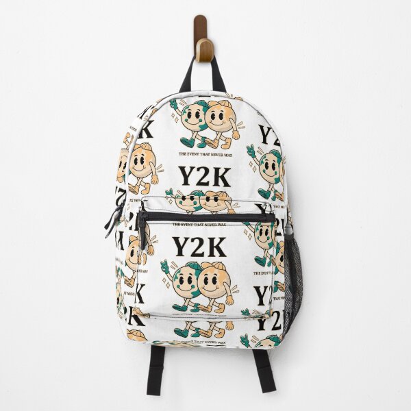 Item preview, Y2K: the event that never was designed and sold by Design_for_merch.