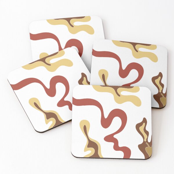Item preview, Abstract art designed and sold by YouLightMeUp.