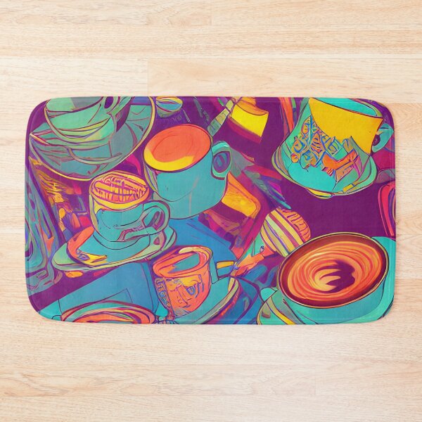 Item preview, Coffee Love designed and sold by Bizaire.