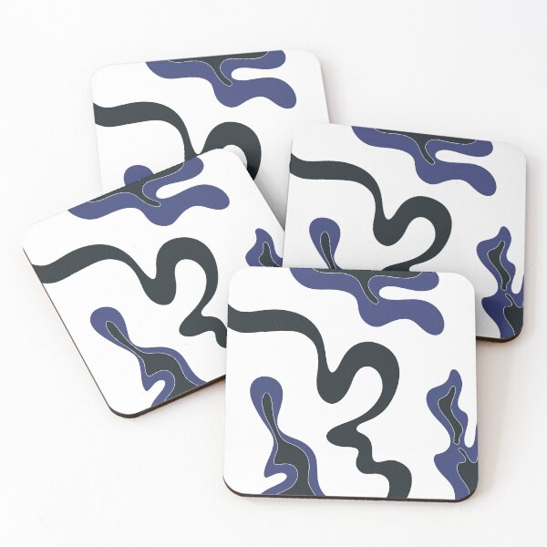Item preview, Abstract art designed and sold by YouLightMeUp.