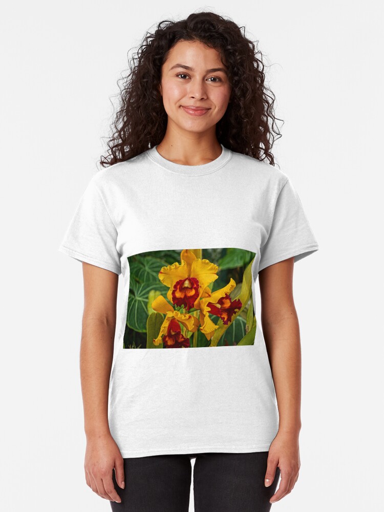 Alternate view of Our Souls Classic T-Shirt