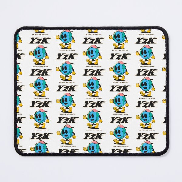Item preview, Y2K: the event that never was designed and sold by Design_for_merch.