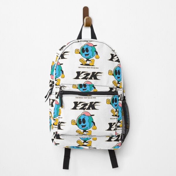 Item preview, Y2K: the event that never was designed and sold by Design_for_merch.