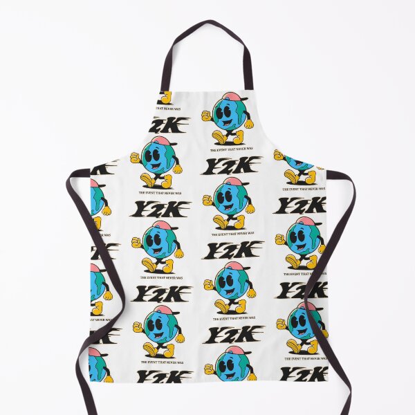 Item preview, Y2K: the event that never was designed and sold by Design_for_merch.