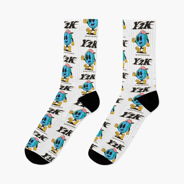 Item preview, Y2K: the event that never was designed and sold by Design_for_merch.