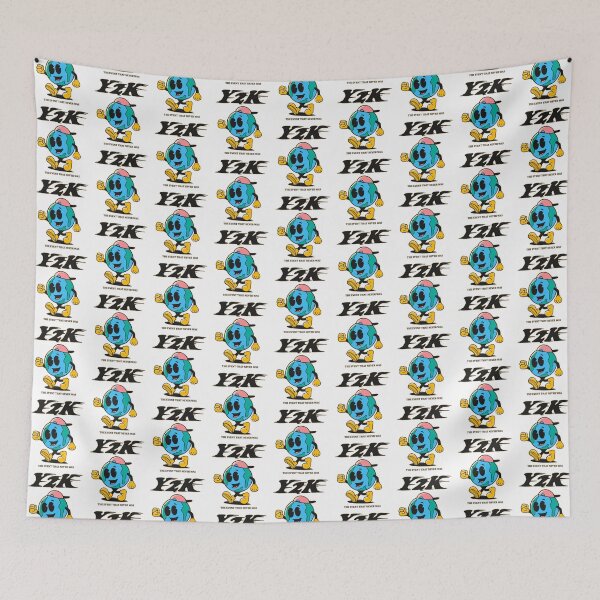 Item preview, Y2K: the event that never was designed and sold by Design_for_merch.