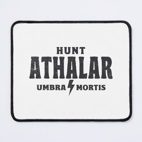 Item preview, Hunt Athalar Umbra Mortis Crescent City  designed and sold by TonySpencer.