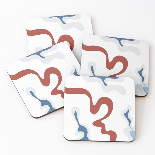 Item preview, Abstract art designed and sold by YouLightMeUp.