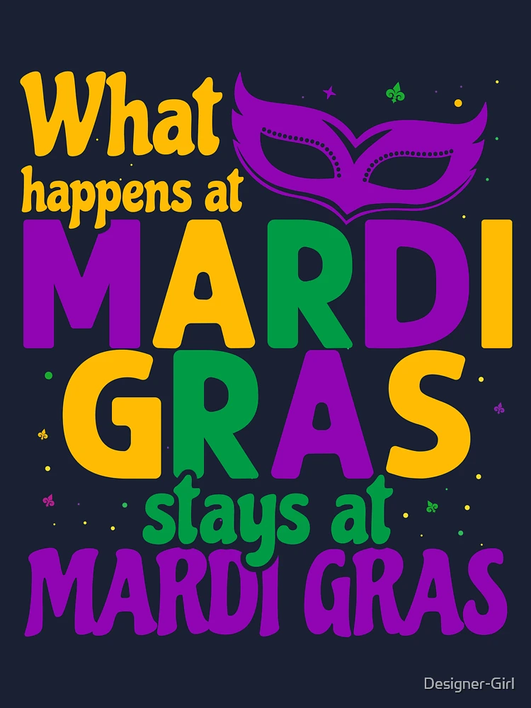 Circa on Instagram: Circa created and donated a Merry Mardi Gras