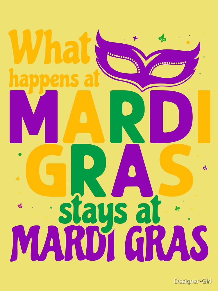 Circa on Instagram: Circa created and donated a Merry Mardi Gras