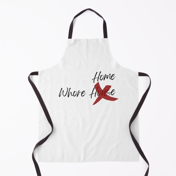 Item preview, Whore House Home designed and sold by Goodtoyou.