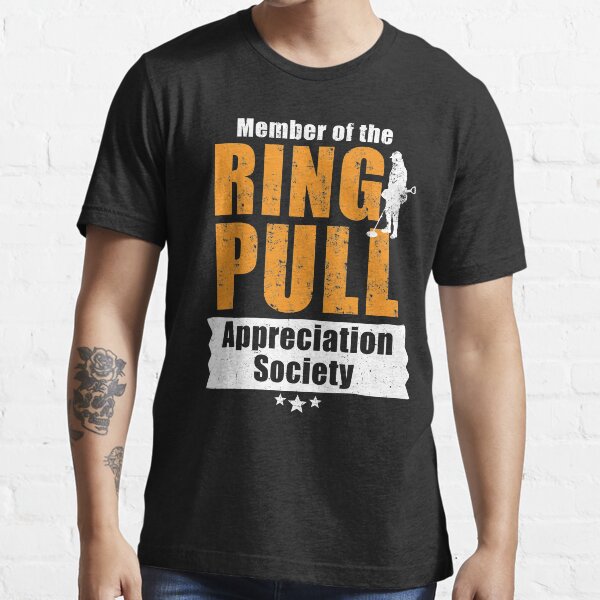 Metal detecting tshirt - great gift for treausre hunters and metal detectorists Essential T-Shirt