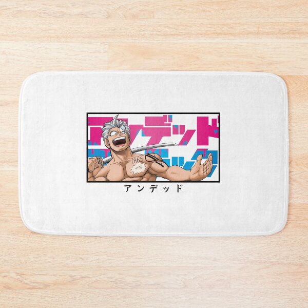 Item preview, Undead In Japanese designed and sold by yoku-mieru.