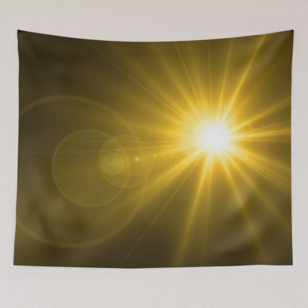 Item preview, Sun shining designed and sold by Zip-Zup.