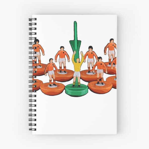 Item preview, Holland Blackpool subbuteo design designed and sold by Subsnapper 73.