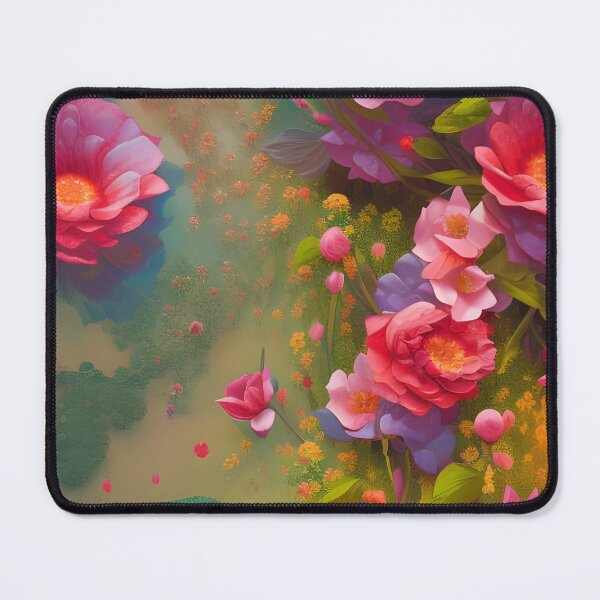 Item preview, Flower Abundance designed and sold by MIGSZ.