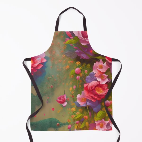 Item preview, Flower Abundance designed and sold by MIGSZ.