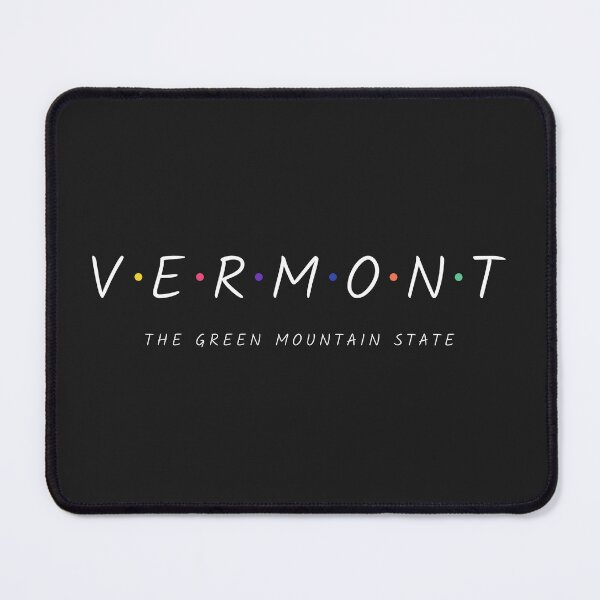 Item preview, Vermont Text designed and sold by TitanRN.