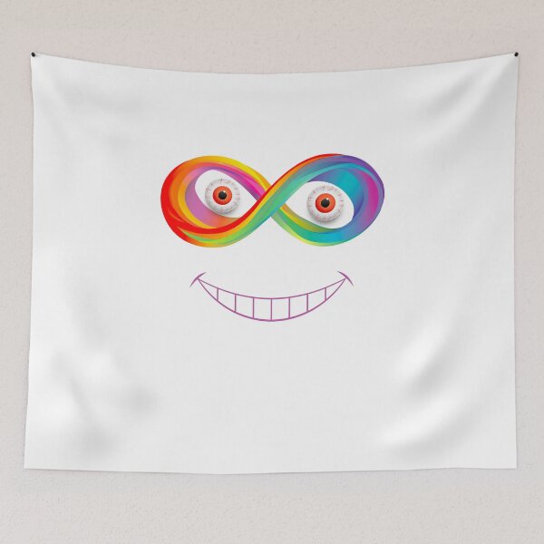 Item preview, Infinity sees all, Love is infinite,infinity, and beyond infinity plus I love you more than infinity ,rainbow love great spirits plus---wizard wordsmith   designed and sold by WizardWordSmith.