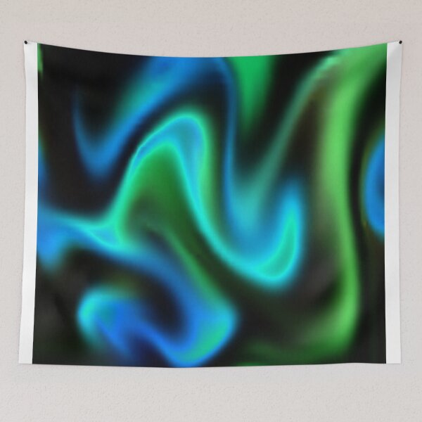 Item preview,   Psychedelic smoke. Smoke effects. designed and sold by TJ-Allen.