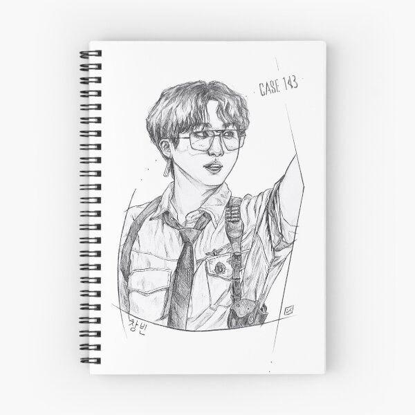 Item preview, Changbin Case 143 designed and sold by infired-koya.