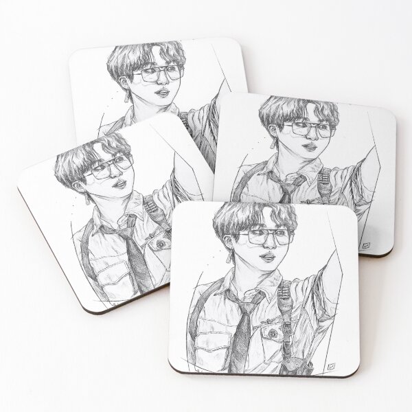 Item preview, Changbin Case 143 designed and sold by infired-koya.