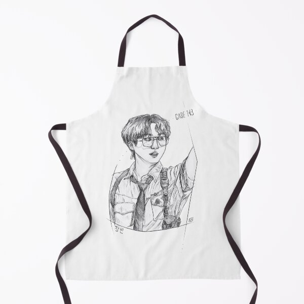 Item preview, Changbin Case 143 designed and sold by infired-koya.