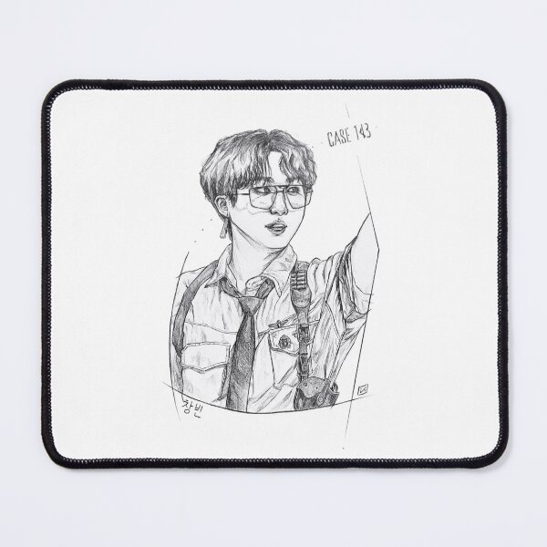 Item preview, Changbin Case 143 designed and sold by infired-koya.
