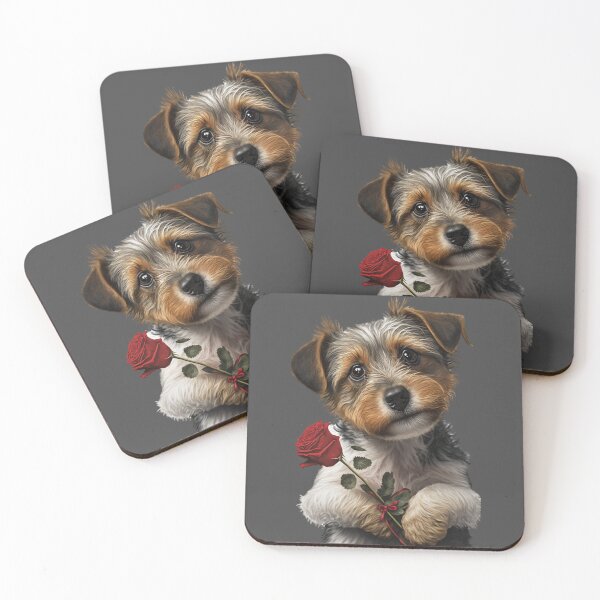 Item preview, Puppy Love designed and sold by Art4u-Shop.