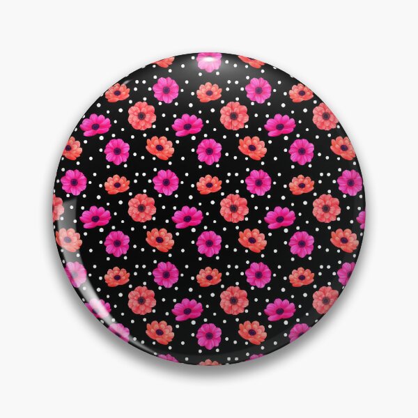 Item preview, Dotting the Followers: A Modern and Eye-catching Pattern Design designed and sold by majnate.